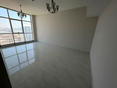 🔥 Two bedrooms and a living room in Al Jurf 3 | Separate living room | Balcony | Spacious | 40,000