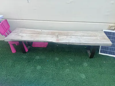 Bench
