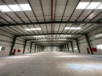 Brand New | High Standard | High Power | High Ceiling