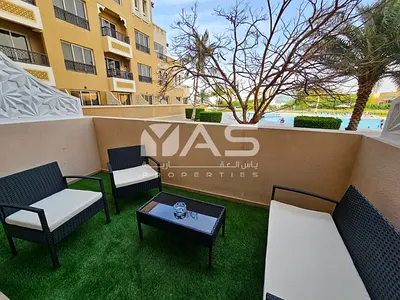 Furnished, Bab Al Bahr Residences, Al Marjan Island, Ras Al Khaimah