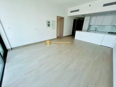 Brand New | Higher Floor | Fitted Kitchen