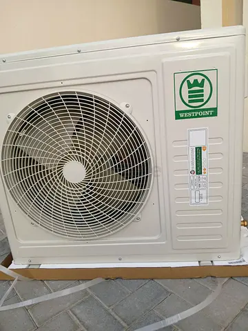 Air condition