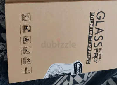 Tempered Glass Screen Protector (Glass Pro) - Brand New in Box for lenova legion go