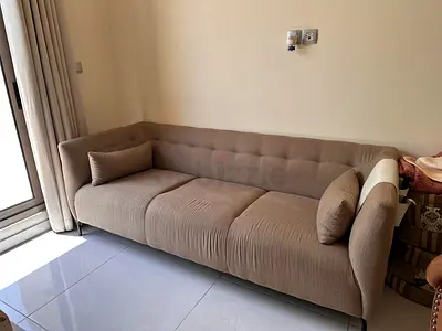 3 seater sofa from Chattels and more