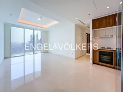 High Floor | Full Marina View | Brand New