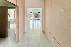 Murooj East | Vacant Now | Opposite Park