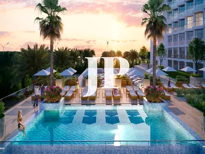 Gated community - Guaranteed 8% ROI - limited units