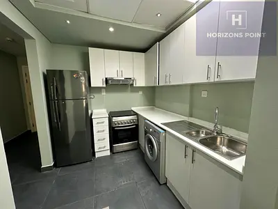 Fully Furnished | 1BHK | 2 Baths | Balcony