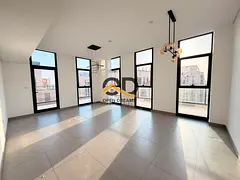 Luxury Penthouse in Al Mamsha | Huge Layout + Massive Terrace | Maid Room | Exclusive Living