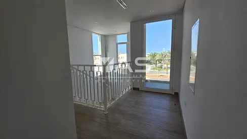Spacious 3BR Villa | Granada II | Family Community