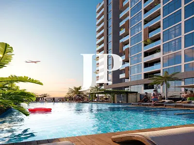 20% down-payment with 20% Discount - high ROI - spacious layout