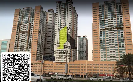 The Address of Comfort & Smart Investment in the Heart of Ajman