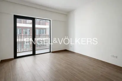 Beach View | Vacant | Brand New Apartment