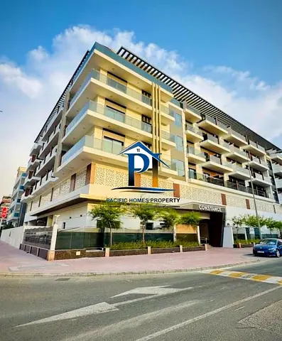 LOCK YOUR DREAM HOME | 1BHK | BALCONY | POOL | GYM | PARKING | ONLY FAMILY