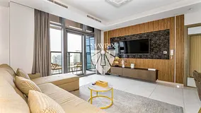 High Floor | Modern | Stunning | Multiple Cheques