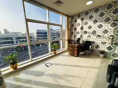 Awesome offices for rent| Direct from owner| Free utility