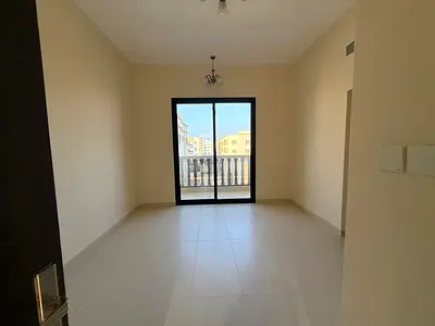 One bedroom and living room for rent – ​​first occupancy