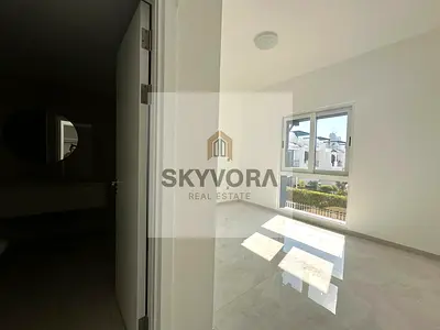 Skyline View 4BR Villa | Palma Residences | Beach Access | Easy payment