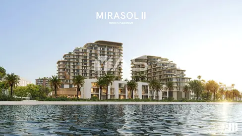 Premium Apartments | Sea View | High ROI