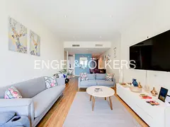High Floor | Fully Furnished | Spacious