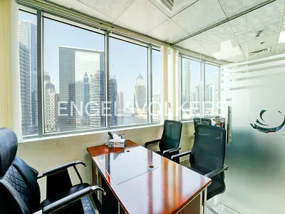 Canal View | Fully Fitted| Flexible Functionality