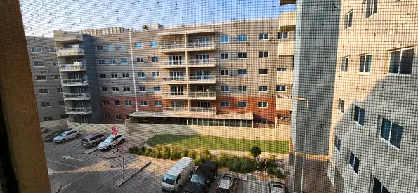 BIG LAYOUT TYPE C 1BR APT VACANT PARKING VIEW
