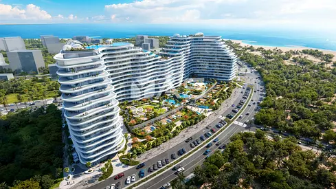 Close to Wynn | Luxury by BNW | Near Marjan World
