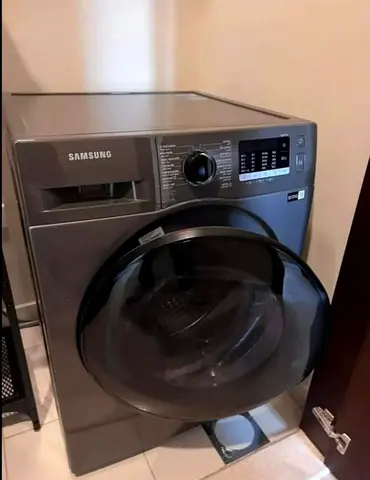 Samsung 2in1 model 8kg Washer 6kg Dryer Combo