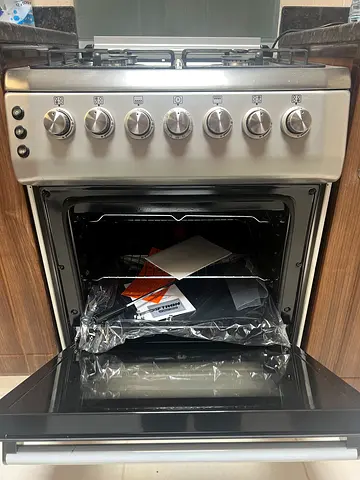 Oven 4 Eyes