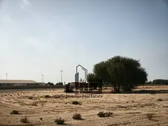 Investment Opportunity: Residential Land Plots in Al Rahmaniyah - Sharjah An exceptional opportunit