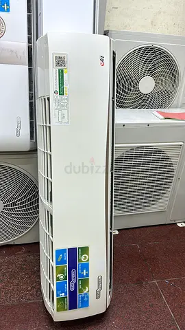 Ac super general 2.5ton for sale sim laik new