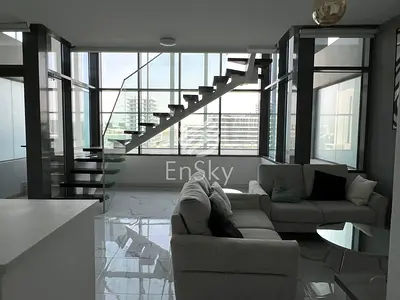 FURNISHED - GREAT DEAL -DUPLEX