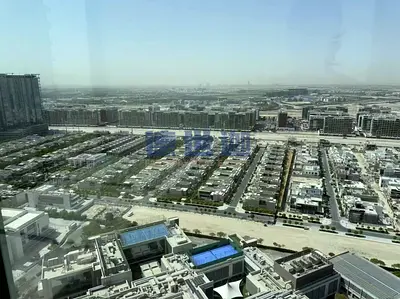 High-Floor |Skyline & Downtown View | Unfurnished Apartment