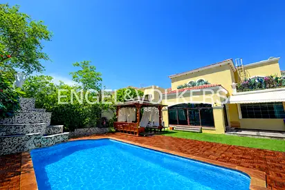 Private Pool | Cabana | Sauna | Closed Kitchen