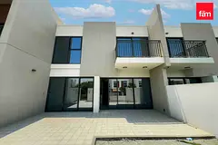 Single Row / Facing Green Belt / Vacant Soon
