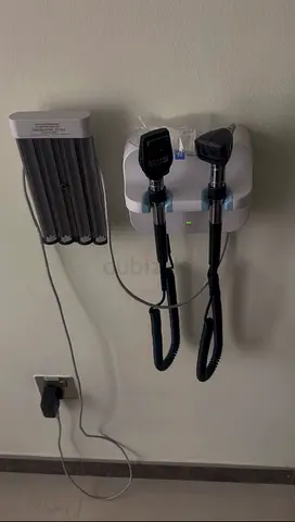Brand New Welch Allyn Diagnostic Set (Otoscope + Ophthalmoscope) – 5 Units Available