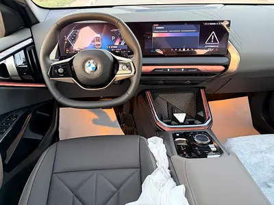 BMW X3 xDrive25L, миниатюра 5