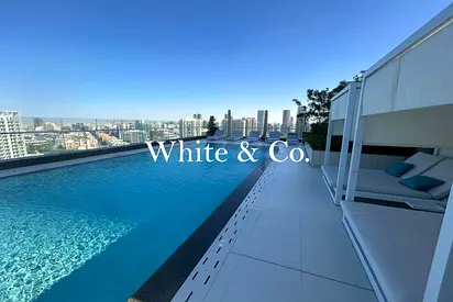 Brand New | Spacious | Premium Amenities