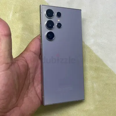 Galaxy s24 ultra 256 gb