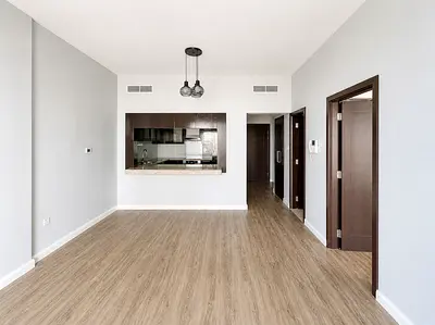 1 Bedroom + Study/Storage | Spacious | Vacant