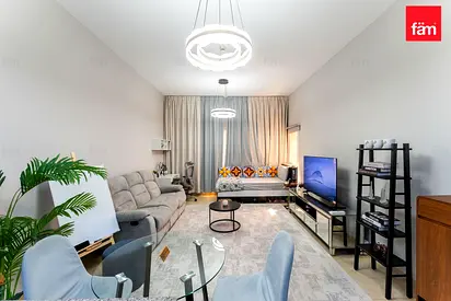 Vacant | Park View | Mortgage Acceptable