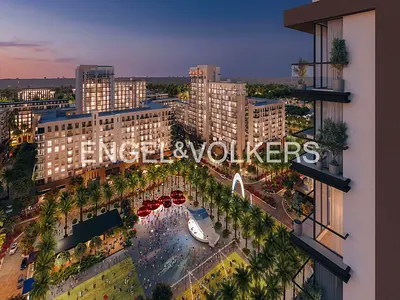 High Floor | Park Views | Best Price