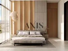 Premium Apartments | Smart Home | High ROI
