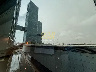 Spacious 2BR | Downtown Skyline View | WTC Residence | Prime Location | Downtown Dubai