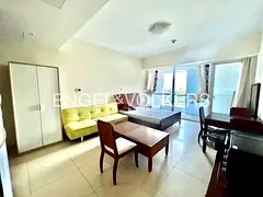 EXCLUSIVE | Fully Furnished | Ready to move in