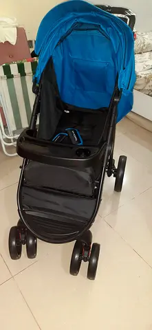 Baby Stroller