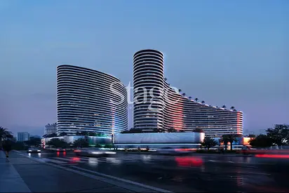Prime Deal | Contemporary | High Rise