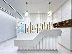 Luxury | Furnished | Move-in Ready