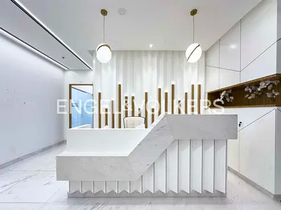 Luxury | Furnished | Move-in Ready