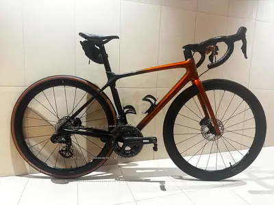 Giant TCR Advanced Pro Disc 0